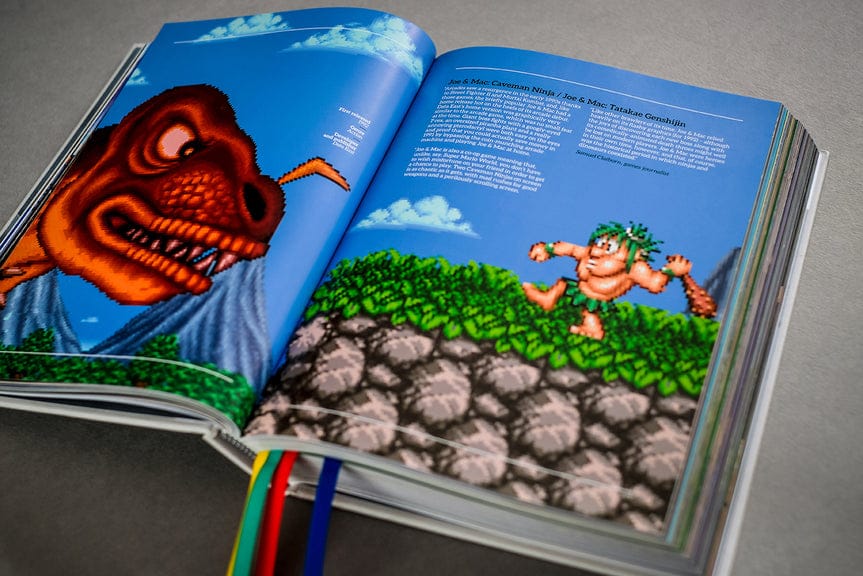 Bitmap The unnoficial SNES Super Famicom a visual compendium 3