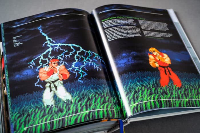 Bitmap The unnoficial SNES Super Famicom a visual compendium 6