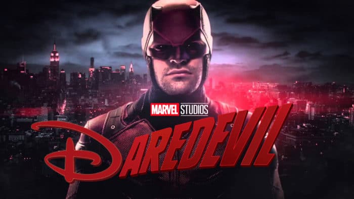 Daredevil en Disney+