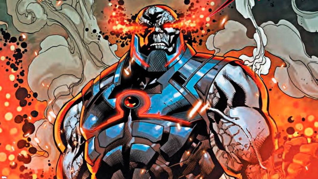 darkseid