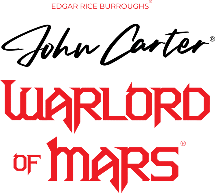 John Carter