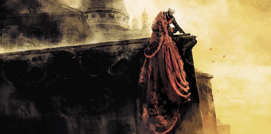 Reseña: 'El Imperio Final', una introducción perfecta al Cosmere