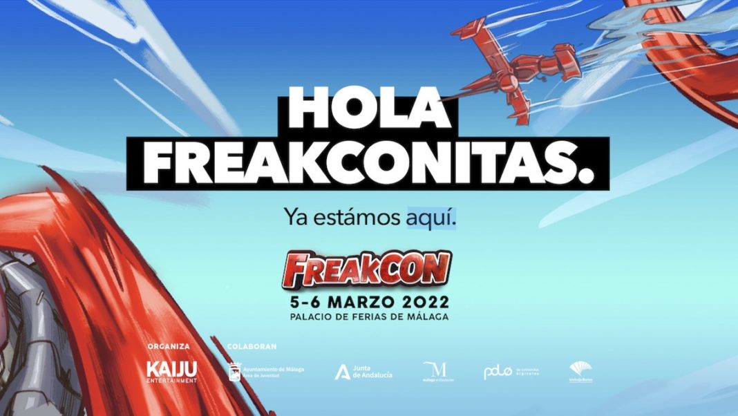 FreakCon