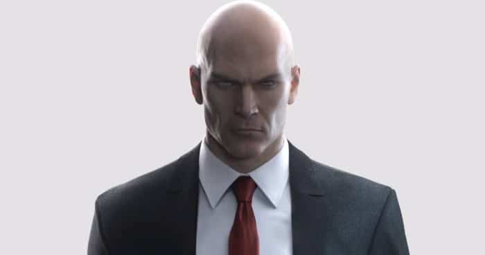 Hitman, Noticia Series