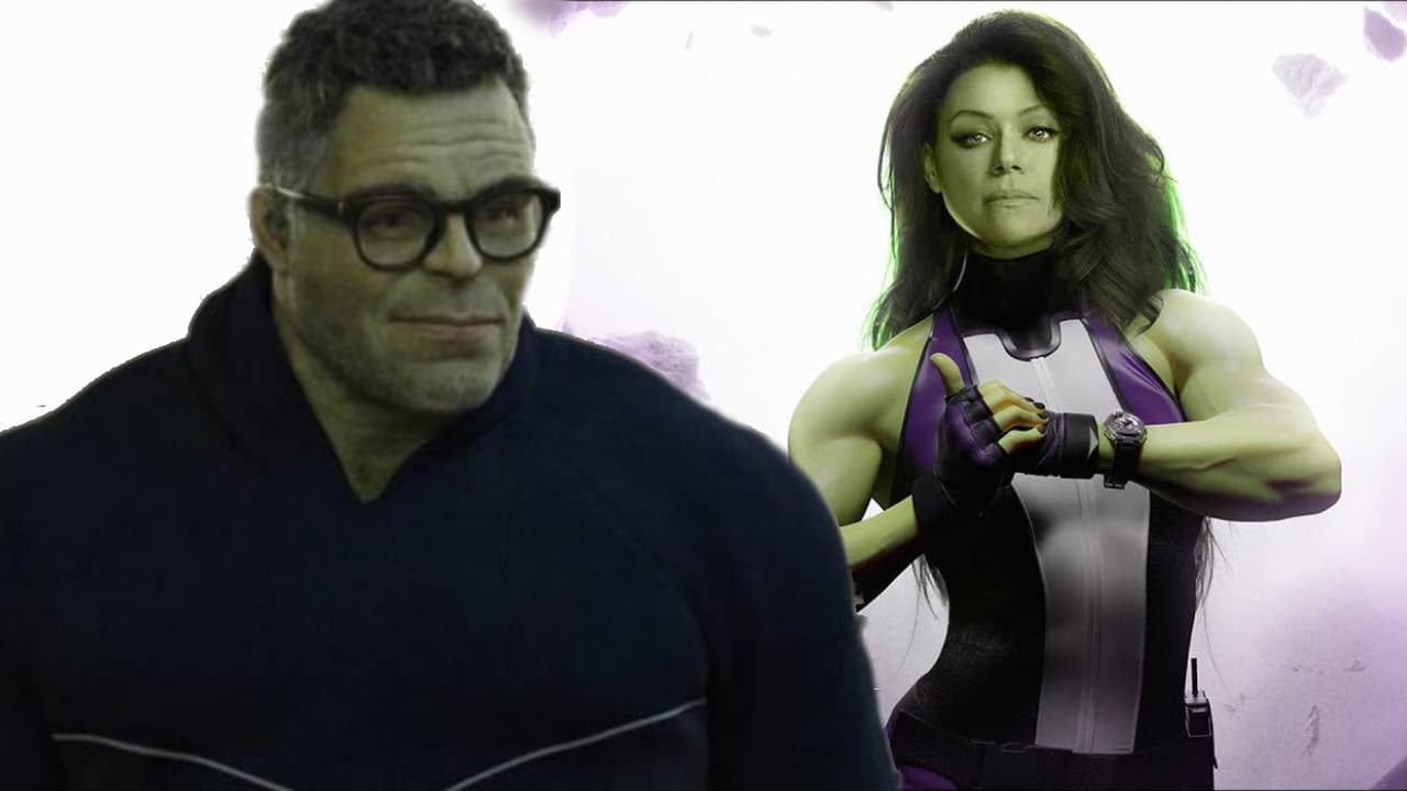 She-Hulk, a Fiona do UCM - NPA Notícias