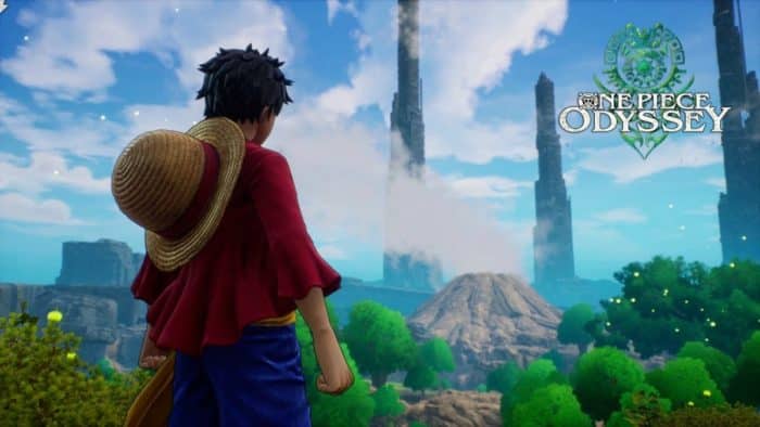 Noticia Videojuegos, One Piece Odyssey