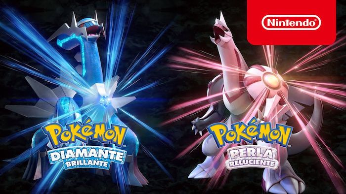 pokemon diamante