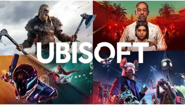 Ubisoft - destacada