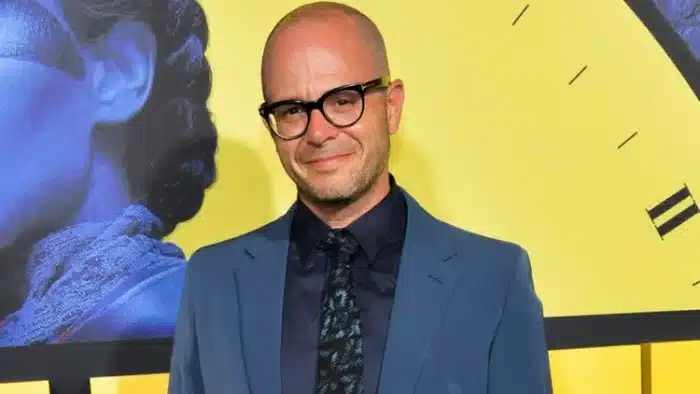 star wars damon lindelof