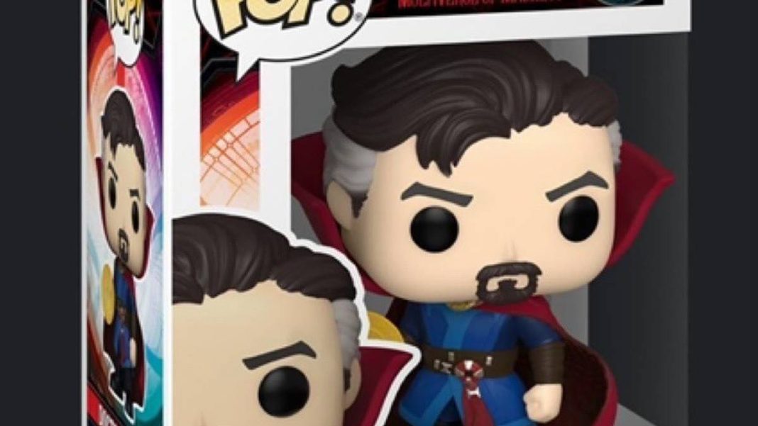 funko Doctor Strange 2