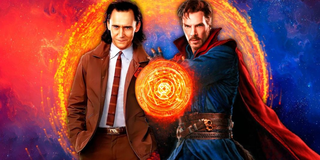 Doctor Strange 2 - Loki temporada 2