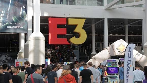 E3 2022, Noticia Videojuegos