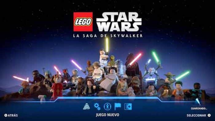 Noticia Videojuegos, Skydance, Star Wars