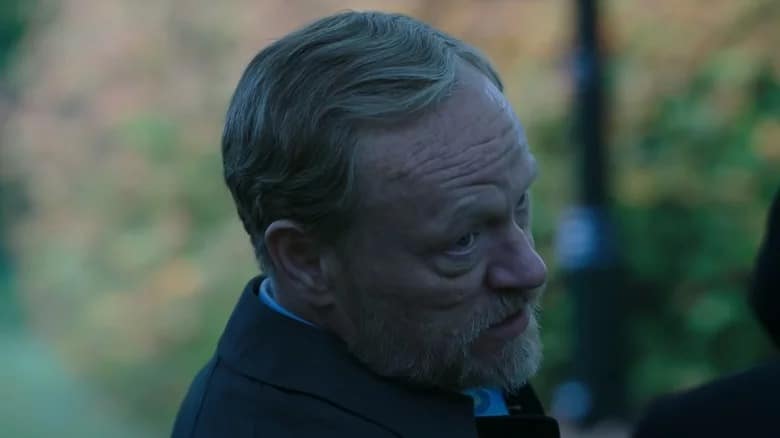 jared harris morbius