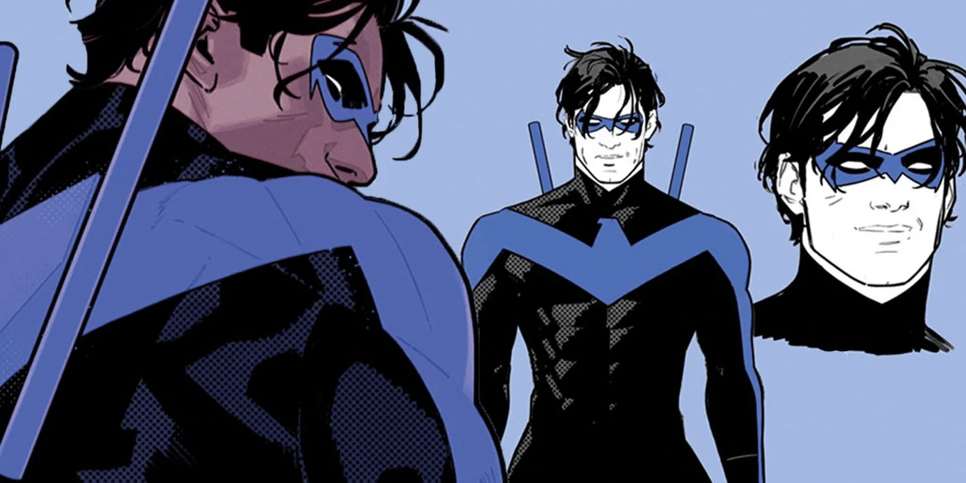 Nightwing