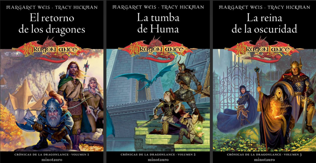 Dragonlance