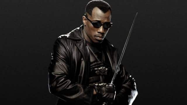 The Exiled, Wesley Snipes