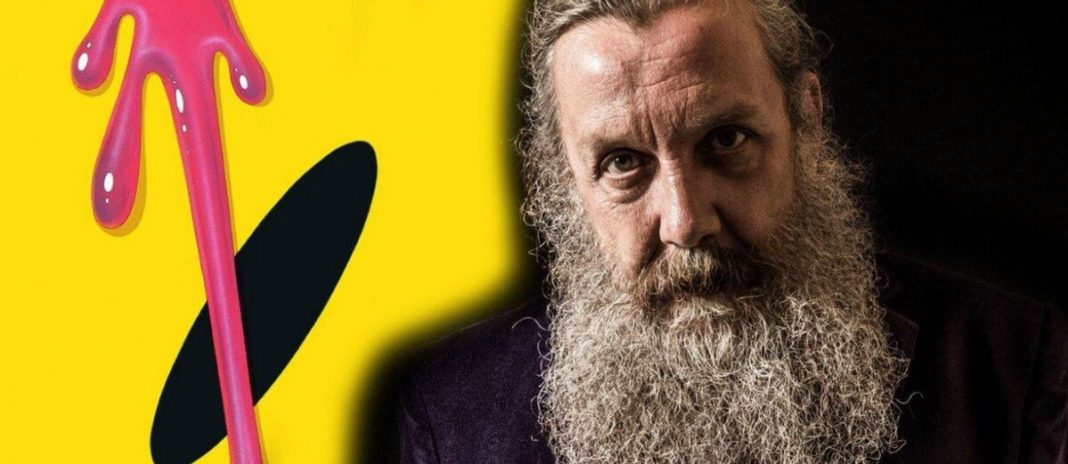 alan moore