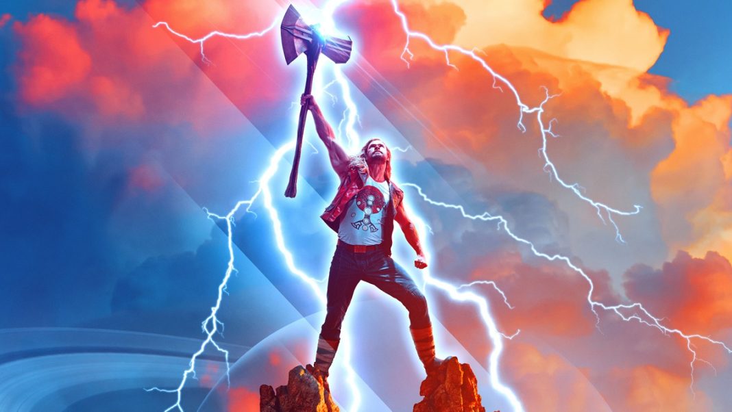 easter eggs del tráiler de thor: love and thunder- destacada