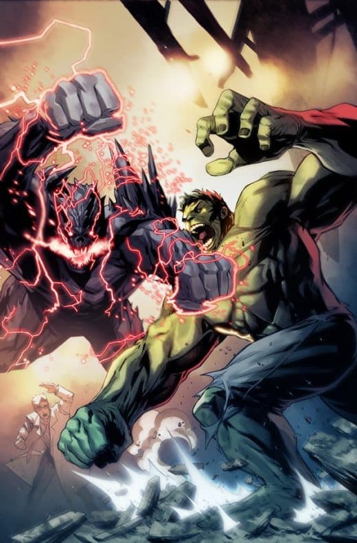 hulk titan