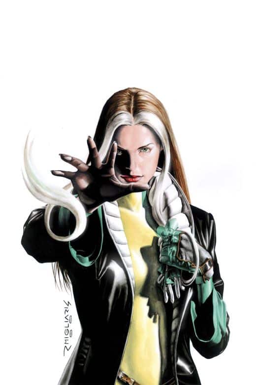 Cosplay, Marvel, Marvel Comics, Picara, Rogue