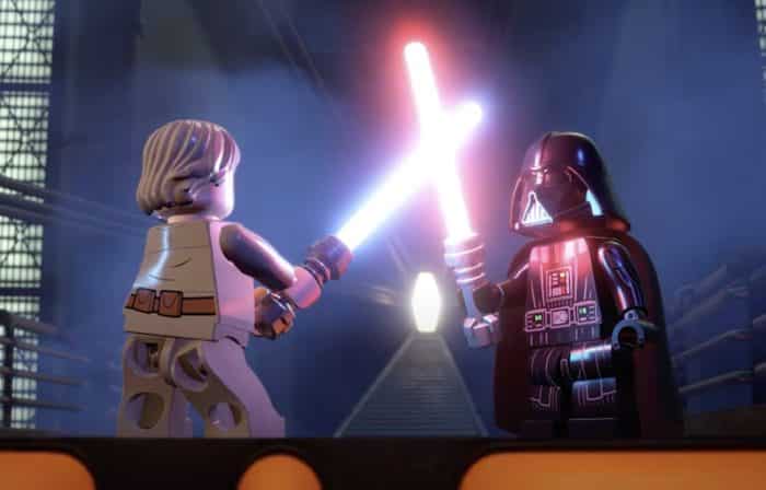 Noticia Videojuegos, Star Wars