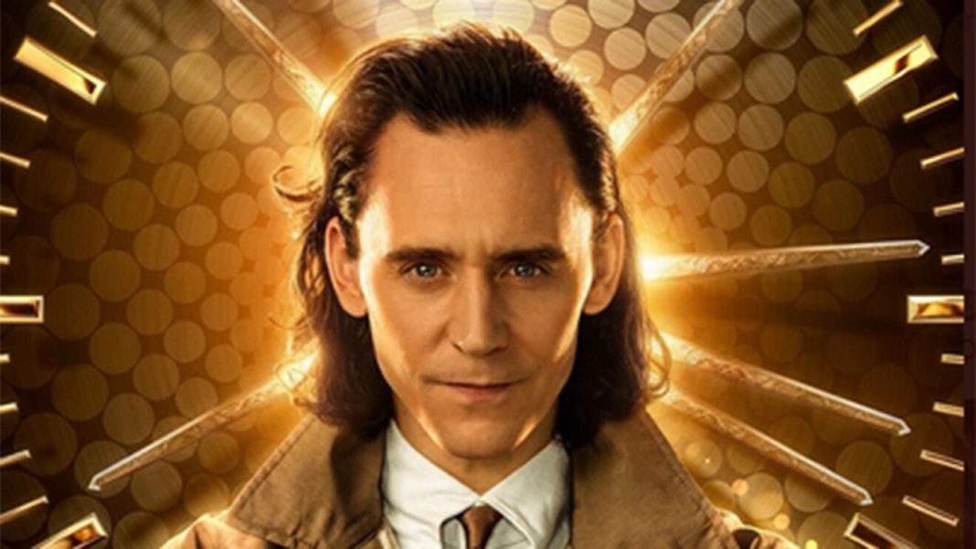 temporada 2 de Loki - destacada