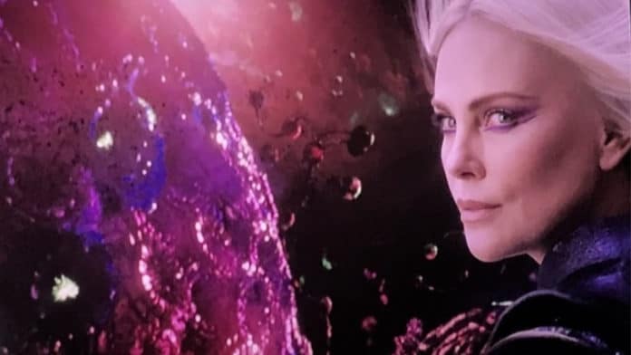 Quem é Clea, a personagem de Charlize Theron no MCU? - POPline