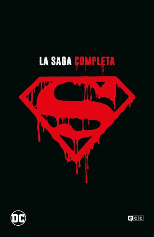 La muerte de Superman