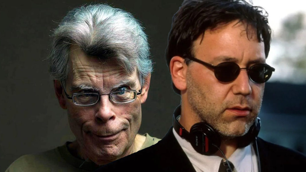 Sam Raimi - Stephen King - destacada