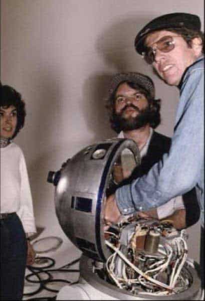 George Lucas, La guerra de las galaxias, Star Wars