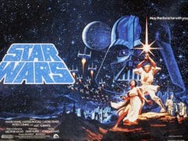 Qué tienen que ver el Halcón Milenario de Star Wars con unos platos sucios?  Os lo contamos