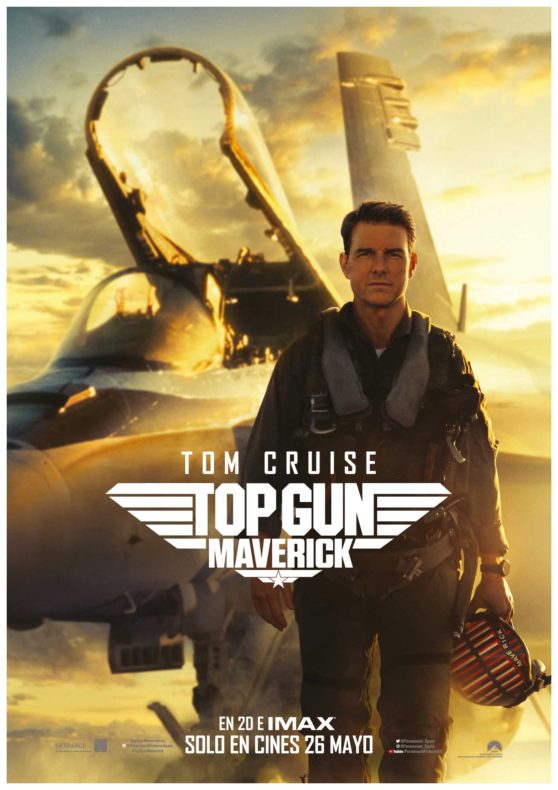 Top Gun Maverick