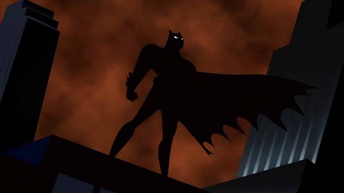 DC hace canon a un personaje de Batman: La serie animada en su universo de  los cómics