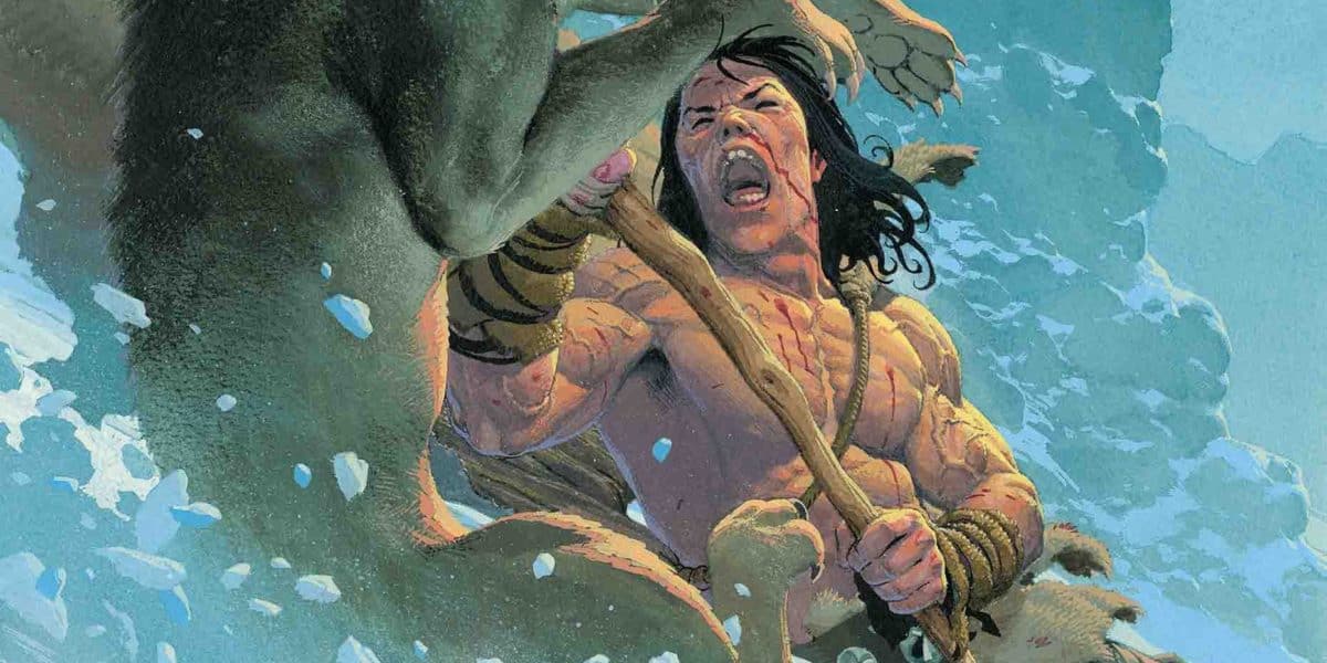 Marvel perderá los derechos de Conan el Bárbaro en julio