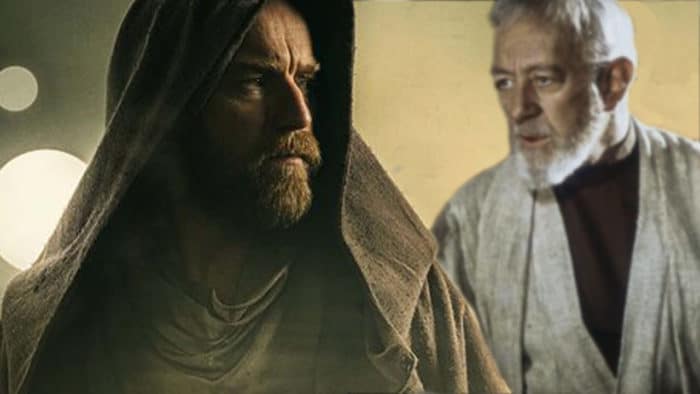 Obi-Wan Kenobi, Star Wars