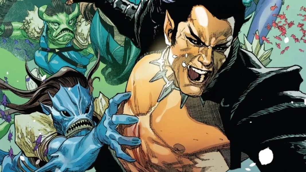 Namor - destacada