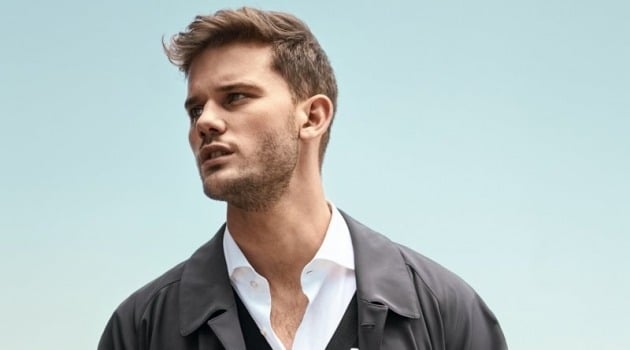 serie de Green Lantern - Jeremy Irvine será Alan Scott