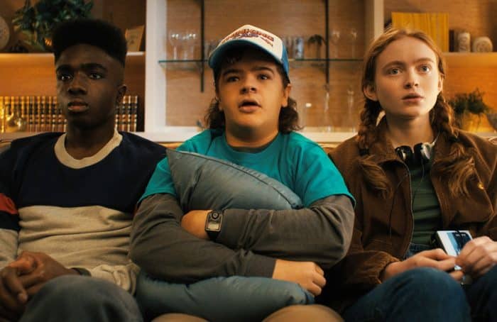 Ya puedes ver los primeros 8 minutos de Stranger Things 4, la temporada se  dividirá en dos partes