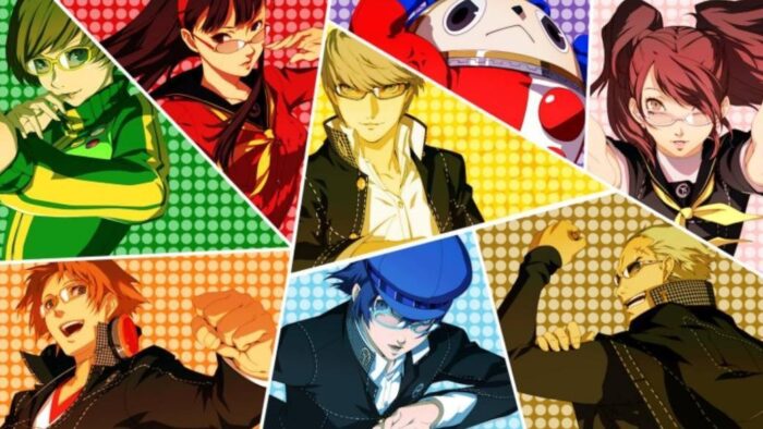 Atlus, Noticia cine, Persona, Sega