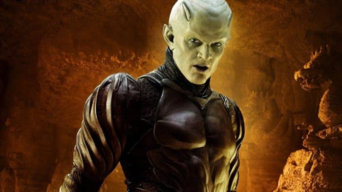 Dragon Ball Evolution, James Marsters, Noticia cine