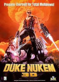 Duke Nukem película 1