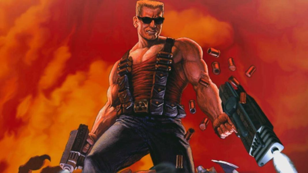 Duke Nukem película