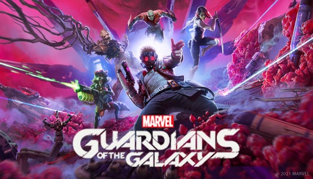 Guardians of the Galaxy Rebajas Steam