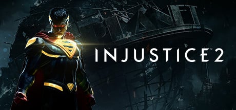 Injustice 2 Rebajas Steam