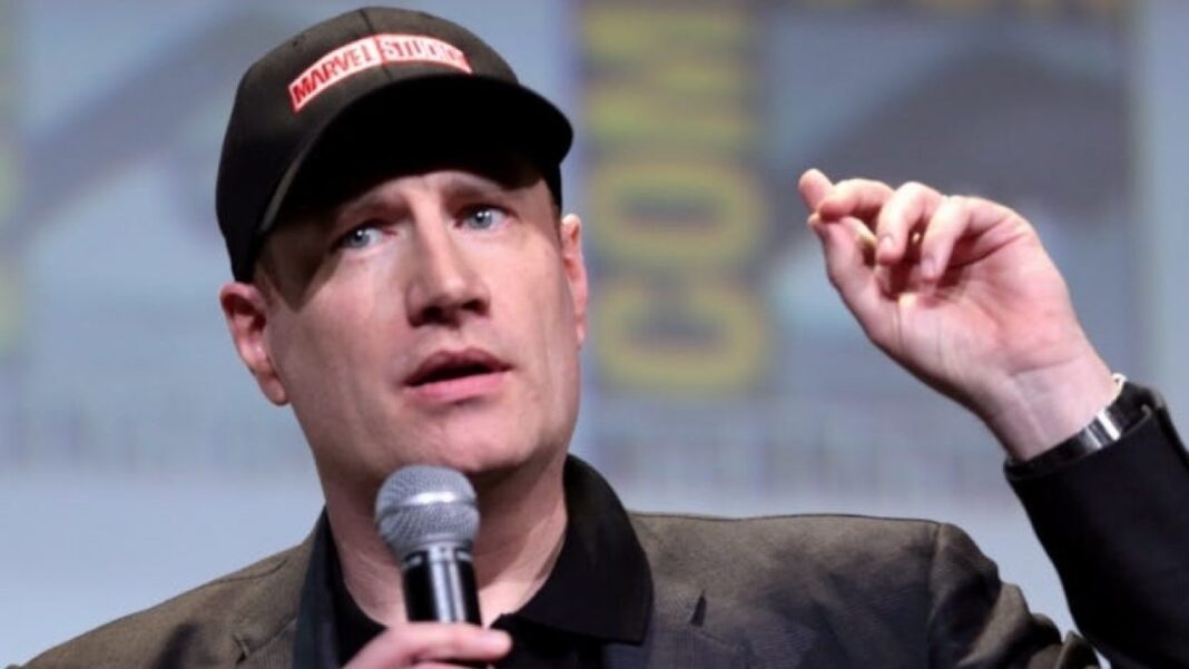 spider-man 4 kevin feige