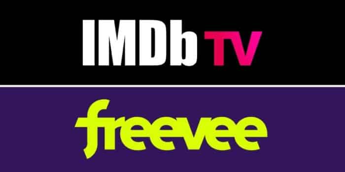 IMDb TV pasa a llamarse Amazon Freevee