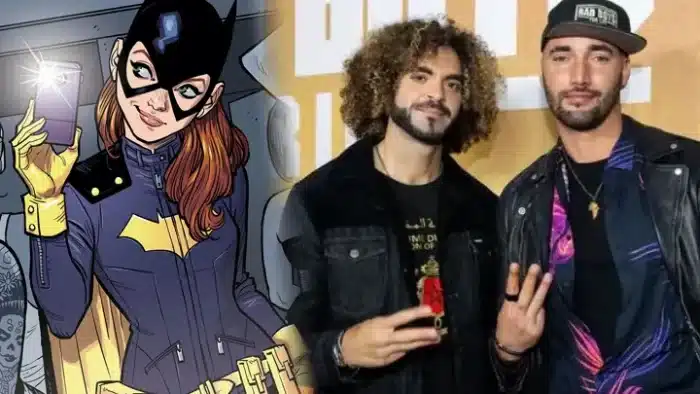 directores de batgirl