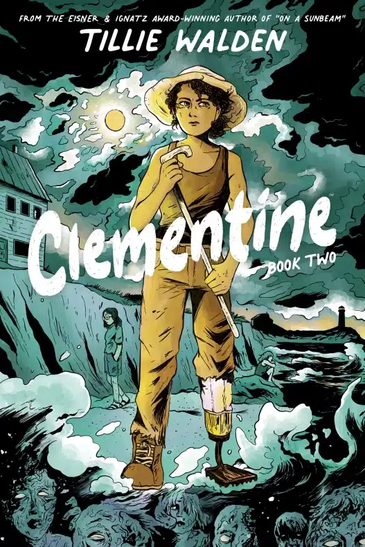 clementine book two