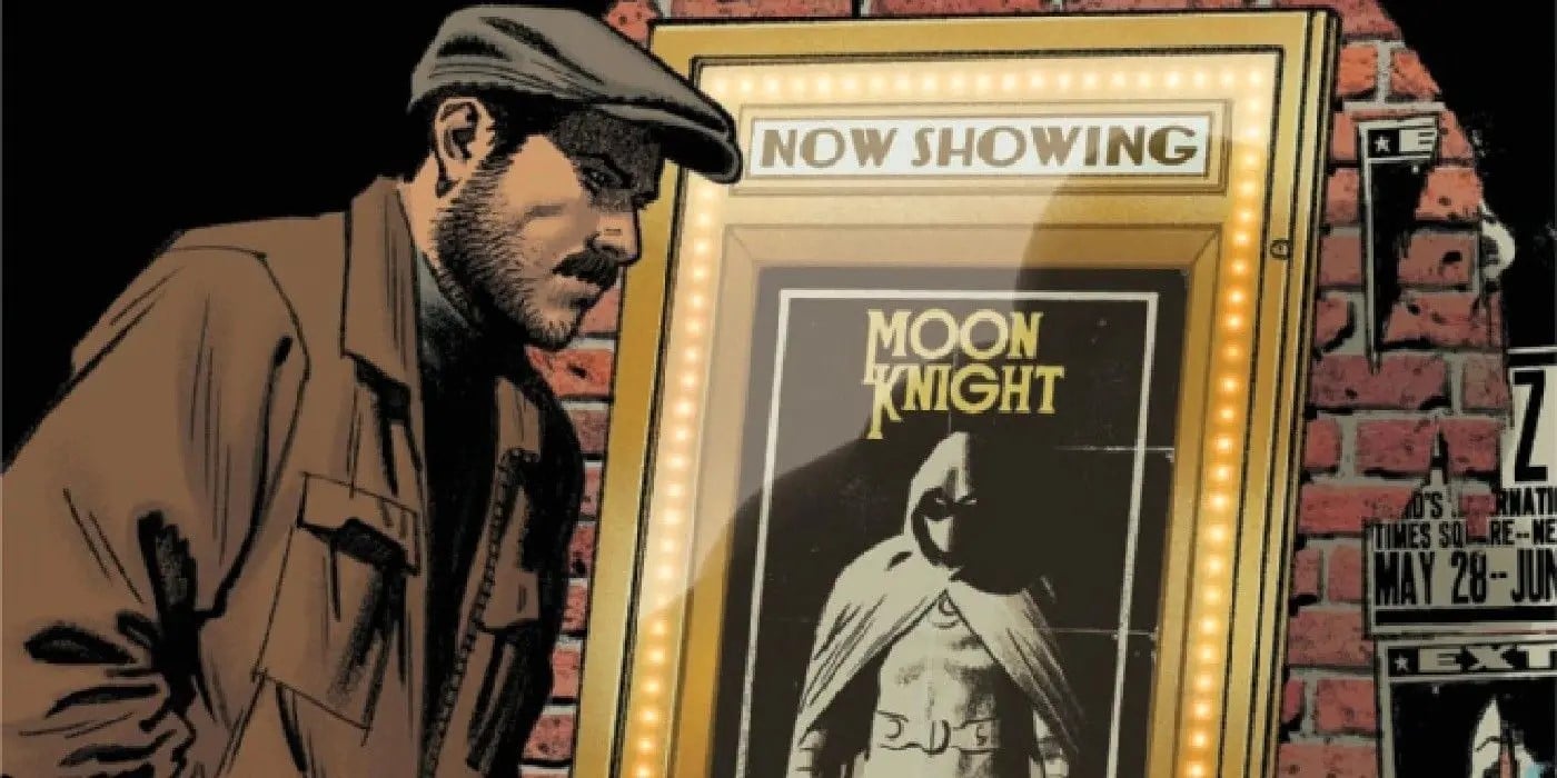 Habrá temporada 2 de Caballero Luna (Moon Knight) de Marvel?